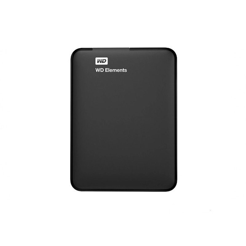 WD Element Ultra 500GB USB 3.0