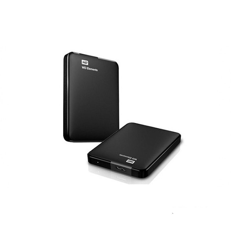 WD Element Ultra 500GB USB 3.0 - Image 2