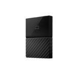 WD My Passport New Ultra 2TB USB 3.0