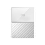 WD My Passport New Ultra 4TB USB 3.0