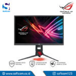 Monitor Asus ROG Strix XG248Q Gaming Monitor [24 Inch/240Hz]