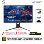 Monitor Asus ROG Strix XG279Q Gaming Monitor [27 Inch WQHD/IPS/170Hz]