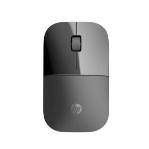 HP Z3700 Black Wireless Mouse [V0L79AA]