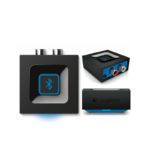 Logitech Bluetooth Audio Adapter / receiver bluetooth adapter