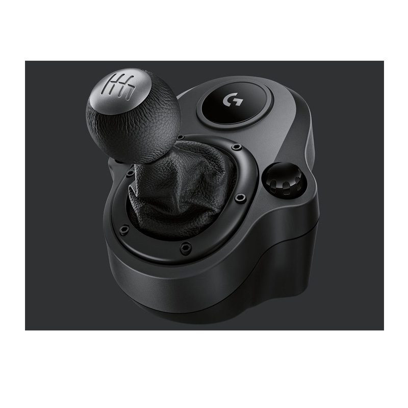 Logitech Driving Force Shifter - Image 2