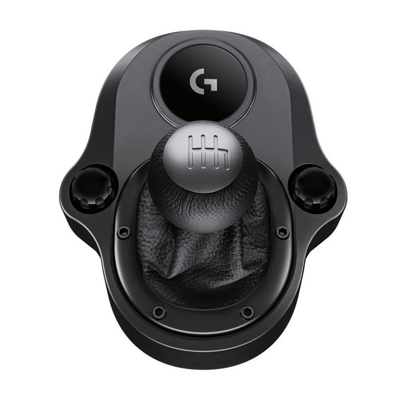 Logitech Driving Force Shifter - Image 3