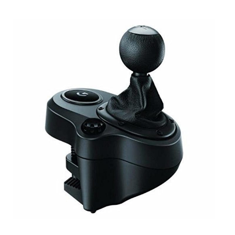 Logitech Driving Force Shifter - Image 4