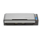 Scanner Fujitsu S1300i (Windows and Mac)