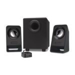 Speaker Logitech Z213 Compact 2.1