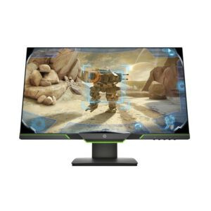 Monitor HP 25x Gaming-3WL51AA/24,5 inch