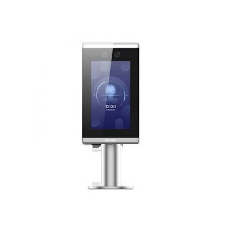 On-turnstile mounted solution DHI-ASI7223A-X-T1