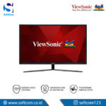 Monitor ViewSonic VX3211-4K-MHD [31.5 Inch/IPS/60Hz]