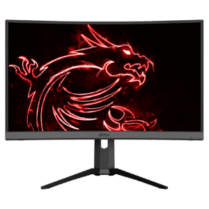 MSI Monitor Optix MAG272CQR / 27inch /Curved