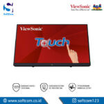 Monitor ViewSonic TD1630-3 [15.6 Inch/Touch/60Hz]