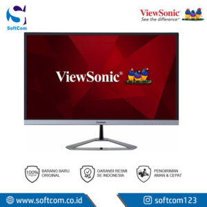 Monitor ViewSonic VX2776-SMHD