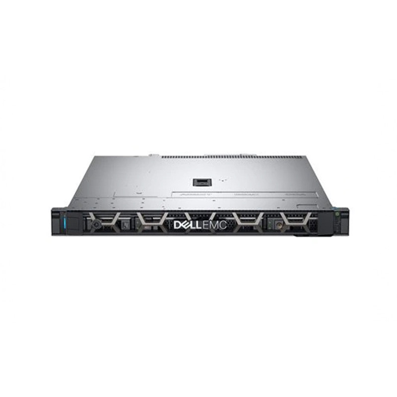Dell PC PowerEdge R240 server/Intel Xeon E-2224/8GB/1.2TB/Dos