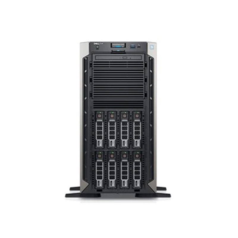 Dell PC PowerEdge T340 server/Intel Xeon E-2124/8GB/1TB/Dos - Image 3