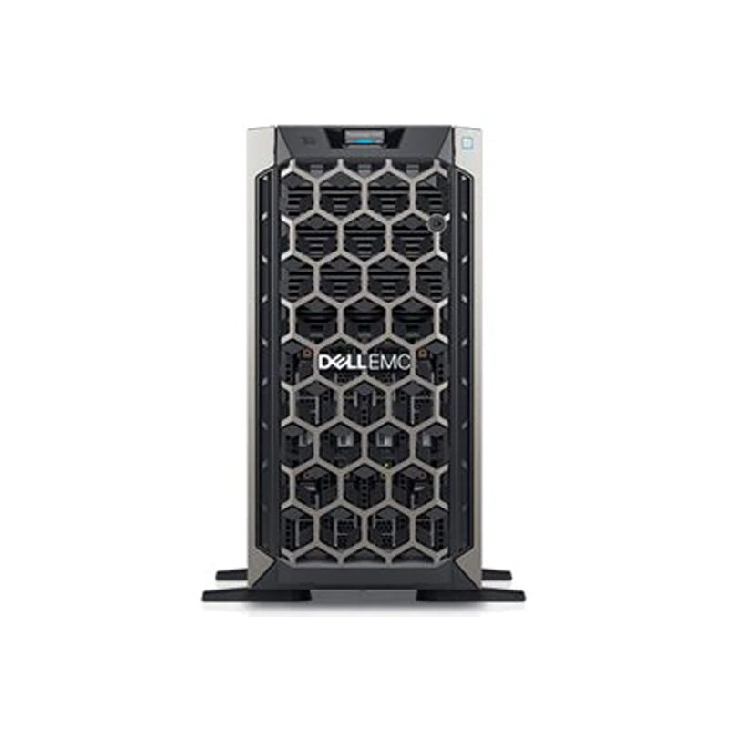 Dell PC PowerEdge T340 server/Intel Xeon E-2124/8GB/1TB/Dos