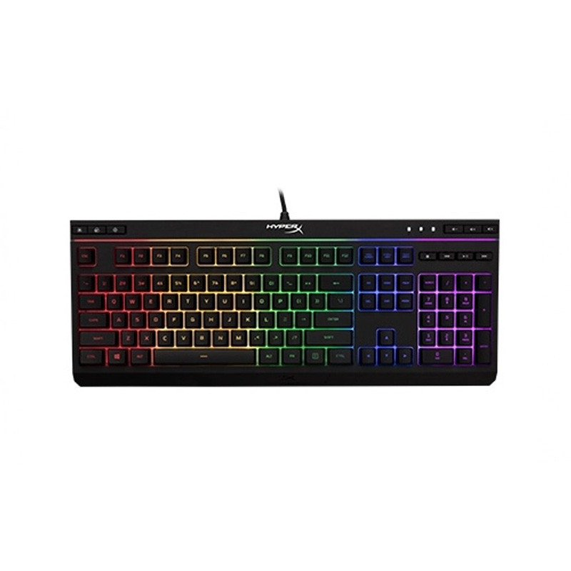 Keyboard Gaming HyperX Alloy Core RGB