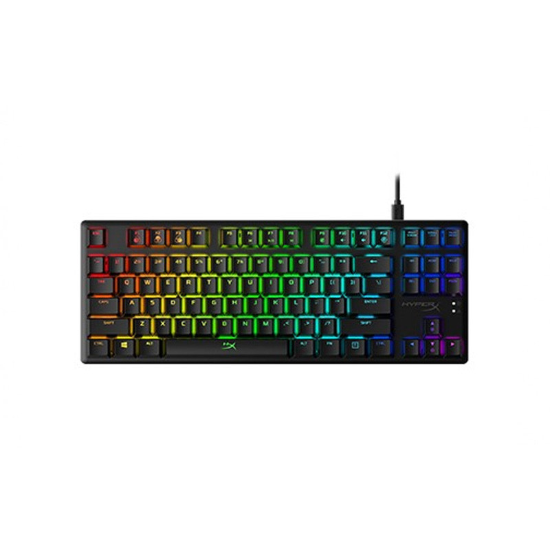 Keyboard Gaming HyperX Alloy Origins Core