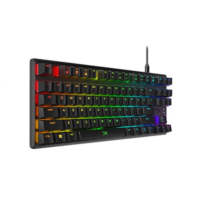 Keyboard Gaming HyperX Alloy Origins Core - Image 2