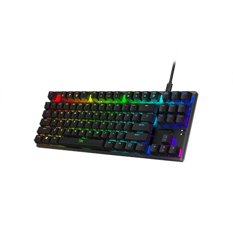 Keyboard Gaming HyperX Alloy Origins Core - Image 3
