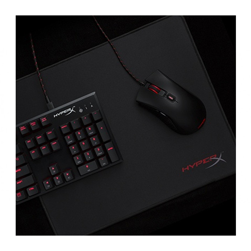 Mousepad Gaming HyperX FURY S Large - Image 4