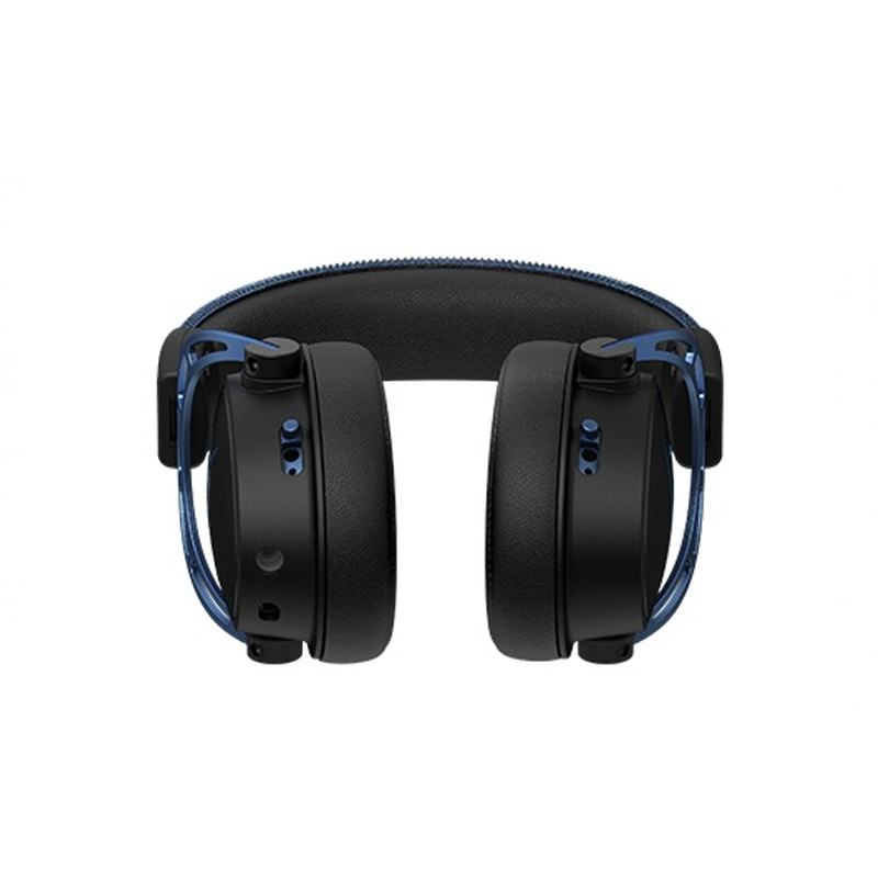 Headset Gaming HyperX Cloud Alpha S Blue - Image 4