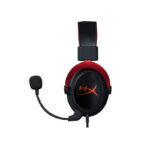 Headset Gaming HyperX Headset Cloud II Gun Metal
