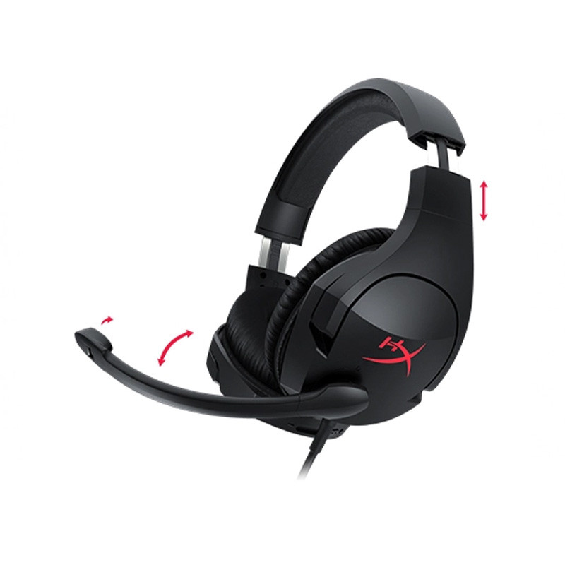 Headset Gaming HyperX Headset Stinger - Image 2