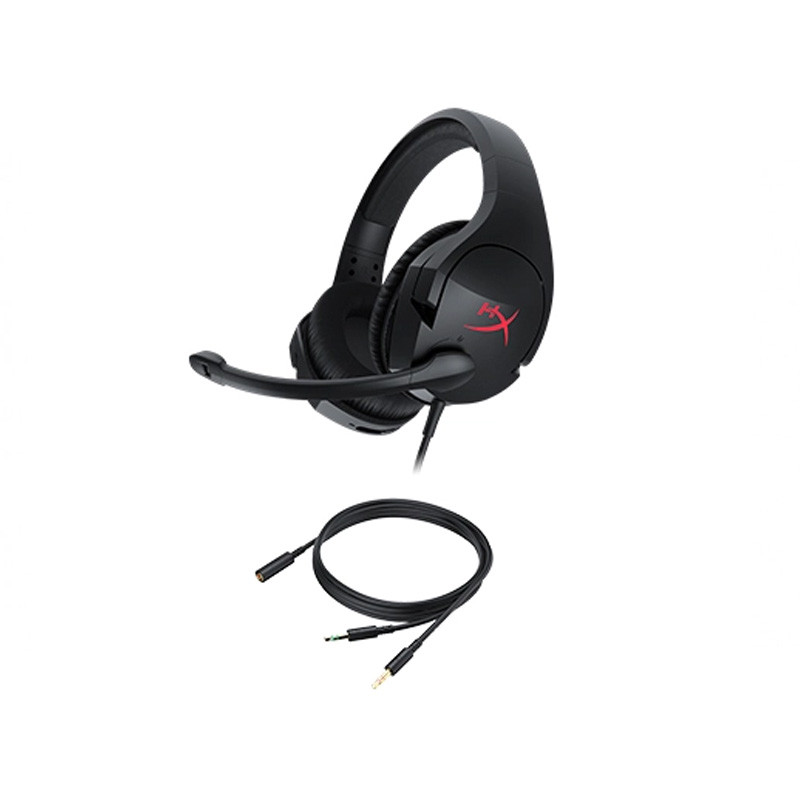 Headset Gaming HyperX Headset Stinger - Image 7
