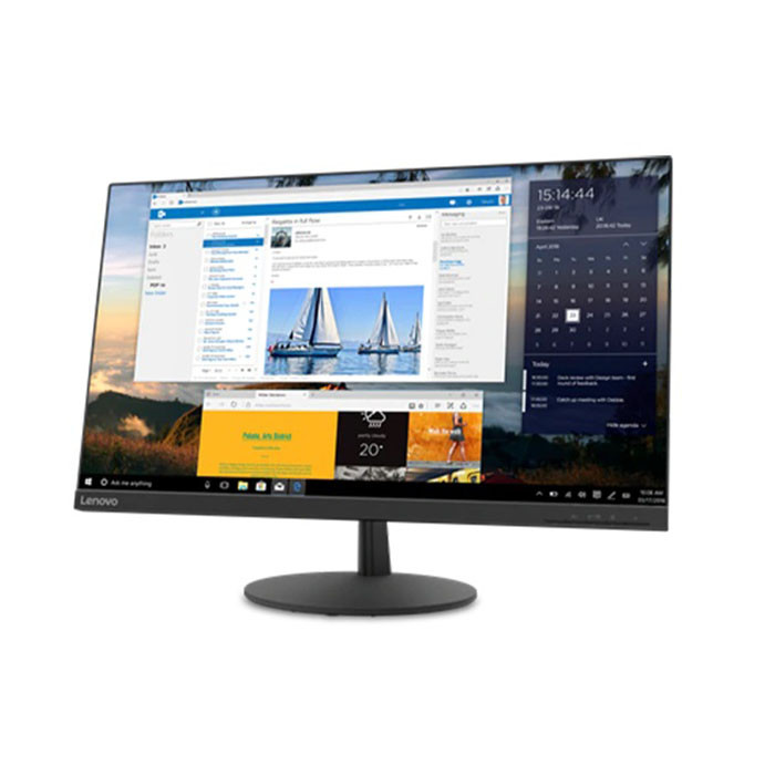 Monitor Lenovo L27q-30 27 Inch - Image 2