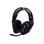 Headset Logitech G733 Wireless Black (981-000867)