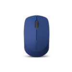 Mouse Wireless Rapoo M100 Silent Blue