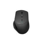 Mouse Wireless Rapoo MT550 Black