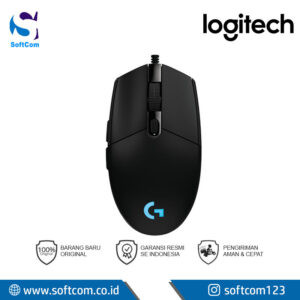 Mouse Logitech G102 V2 Lightsync RGB Gaming Mouse/Black