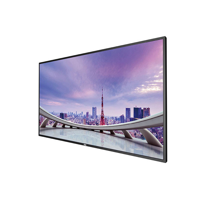 Monitor AOC 43X8050 Digital Signage 43 Inch - Image 3