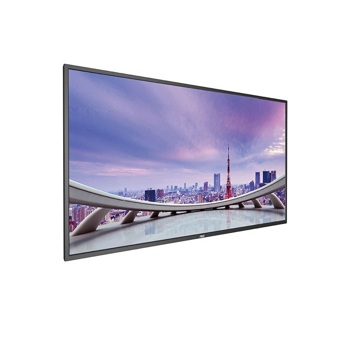 Monitor AOC 43X8050 Digital Signage 43 Inch - Image 2