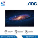 Monitor AOC 55D9115 Video Wall 55 Inch