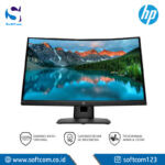 Monitor HP X24c Curved Gaming Monitor [23.6 Inch / 144Hz / FreeSync]