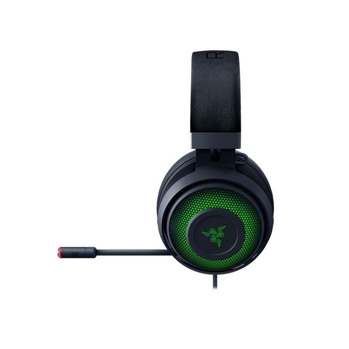 Headset Gaming Razer Kraken UltimateBlack (RZ0403180100R3M1) »