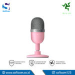 Microphone Razer Seiren Mini-Quartz (RZ19-03450200-R3M1)