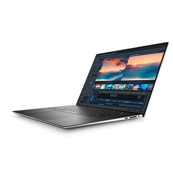 Dell Mobile Precision 5550 /Core Xeon W10855M/16GB/512GB SSD/VGA 4GB