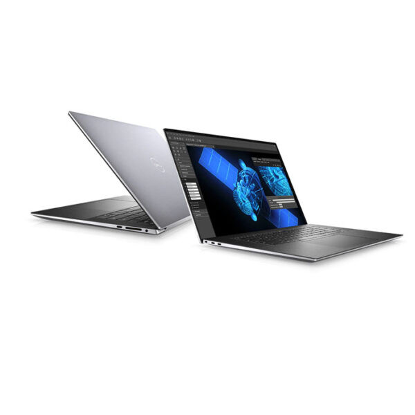 Dell Mobile Precision 5550 /Core Xeon W10855M/16GB/512GB SSD/VGA 4GB