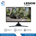 Monitor Lenovo Legion Y27gq-20 27 Inch Gaming Monitor (65ECGAC1WW)