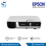 Projektor Epson EB-W51 WXGA