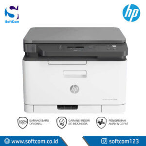 Printer HP Color LaserJet MFP 178nw (4ZB96A)