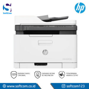 Printer HP Color LaserJet MFP 179fnw (4ZB97A)