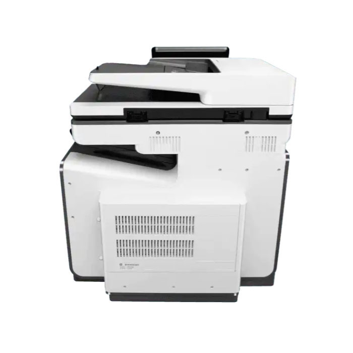 Printer HP PageWide Enterprise Color MultiFunction Printer 586f (G1W40A) - Image 4