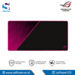Mousepad Asus ROG Sheath Electro Punk Gaming Mousepad [90MP01Z0-BPUA00]